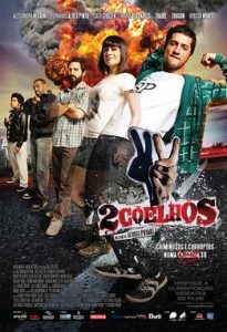 2 Coelhos (2012) HD