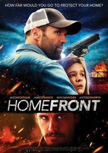 Homefront (2013) HD