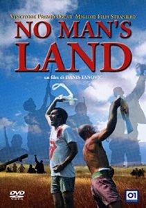 No Man’s Land (2001) HD