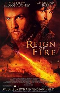 Reign of Fire (2002) HD