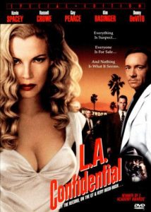 L.A. Confidential (1997) HD
