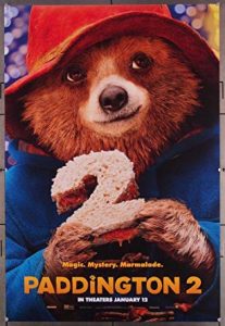 Paddington 2 (2017) HD