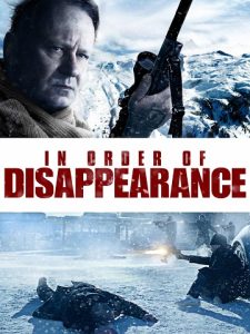 In Order of Disappearance (2014) HD