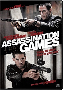 Assassination Games (2011) HD