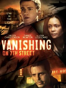 Vanishing on 7th Street (2010) HD