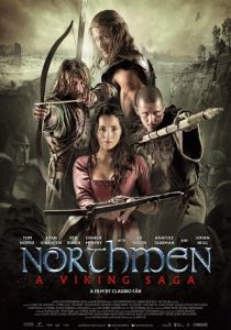 Northmen – A Viking Saga (2014) HD