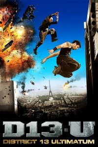 District 13: Ultimatum (2009) HD