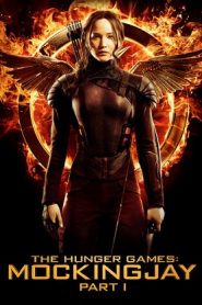 The Hunger Games: Mockingjay – Part 1 (2014) HD