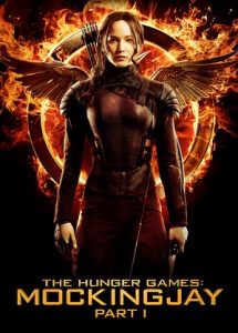 The Hunger Games: Mockingjay – Part 1 (2014) HD