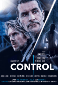 Control (2017) HD