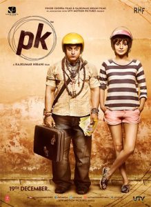 PK (2014) HD