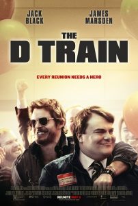 The D Train (2015) HD