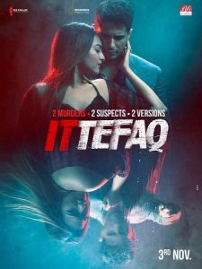 Ittefaq (2017) HD