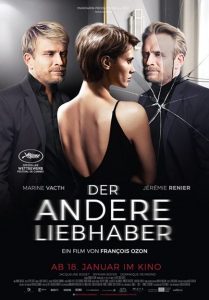 Double Lover (2017) +18