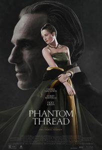Phantom Thread (2017) HD