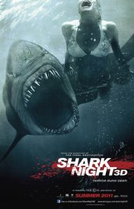 Shark Night 3D (2011) HD