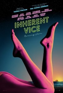 Inherent Vice (2014) HD
