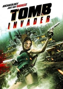 Tomb Invader (2018) HD