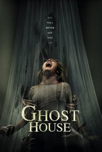 Ghost House (2017) HD