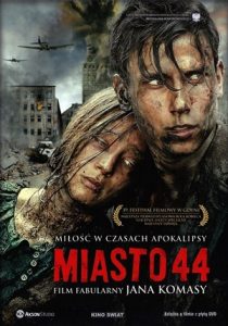 Warsaw 44 (2014) HD