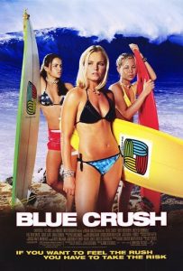 Blue Crush (2002) HD
