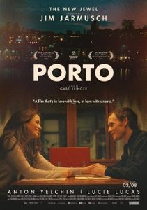 Porto (2016) HD