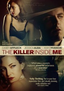 The Killer Inside Me (2010) +18