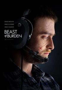 Beast of Burden (2018) HD