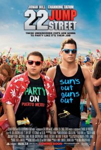 22 Jump Street (2014) HD