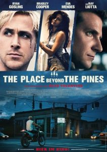 The Place Beyond the Pines (2012) HD