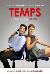 Temps (2016) HD