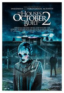 The Houses October Built 2 (2017) HD