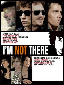I’m Not There. (2007) HD