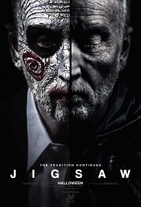 Jigsaw (2017) HD