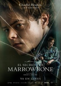 Marrowbone (2017) HD