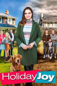 Holiday Joy (2016) HD