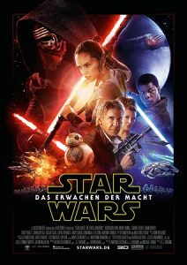 Star Wars: The Force Awakens (2015) HD