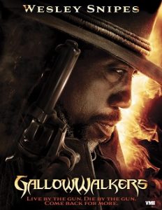 Gallowwalkers (2012) HD