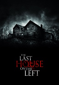 The Last House on the Left (2009) HD