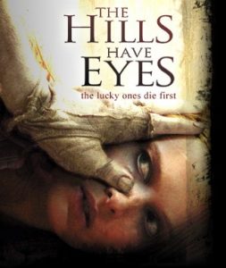 The Hills Have Eyes (2006) HD