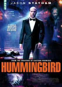 Redemption (2013) HD