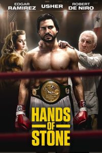 Hands of Stone (2016) HD