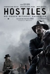 Hostiles (2017) HD