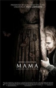 Mama (2013) HD