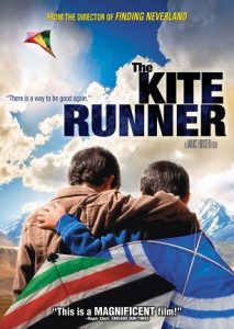 The Kite Runner (2007) HD