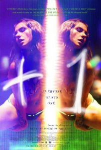Plus One (2013) HD