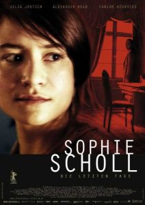 Sophie Scholl: The Final Days (2005) HD
