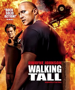 Walking Tall (2004) HD