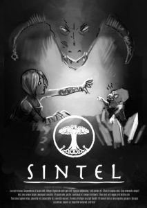 Sintel (2010) HD