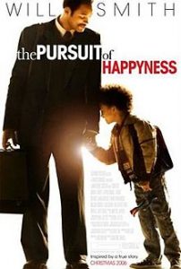 The Pursuit of Happyness (2006) HD